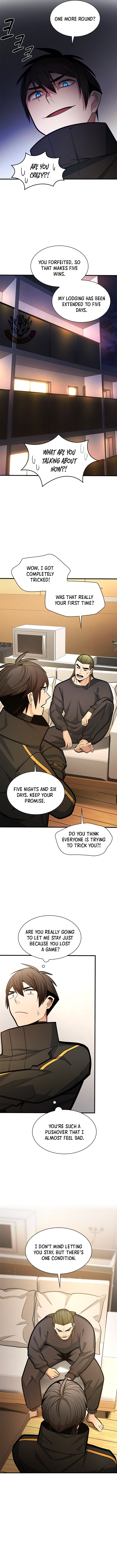 The Tutorial is Too Hard Chapter 280 4
